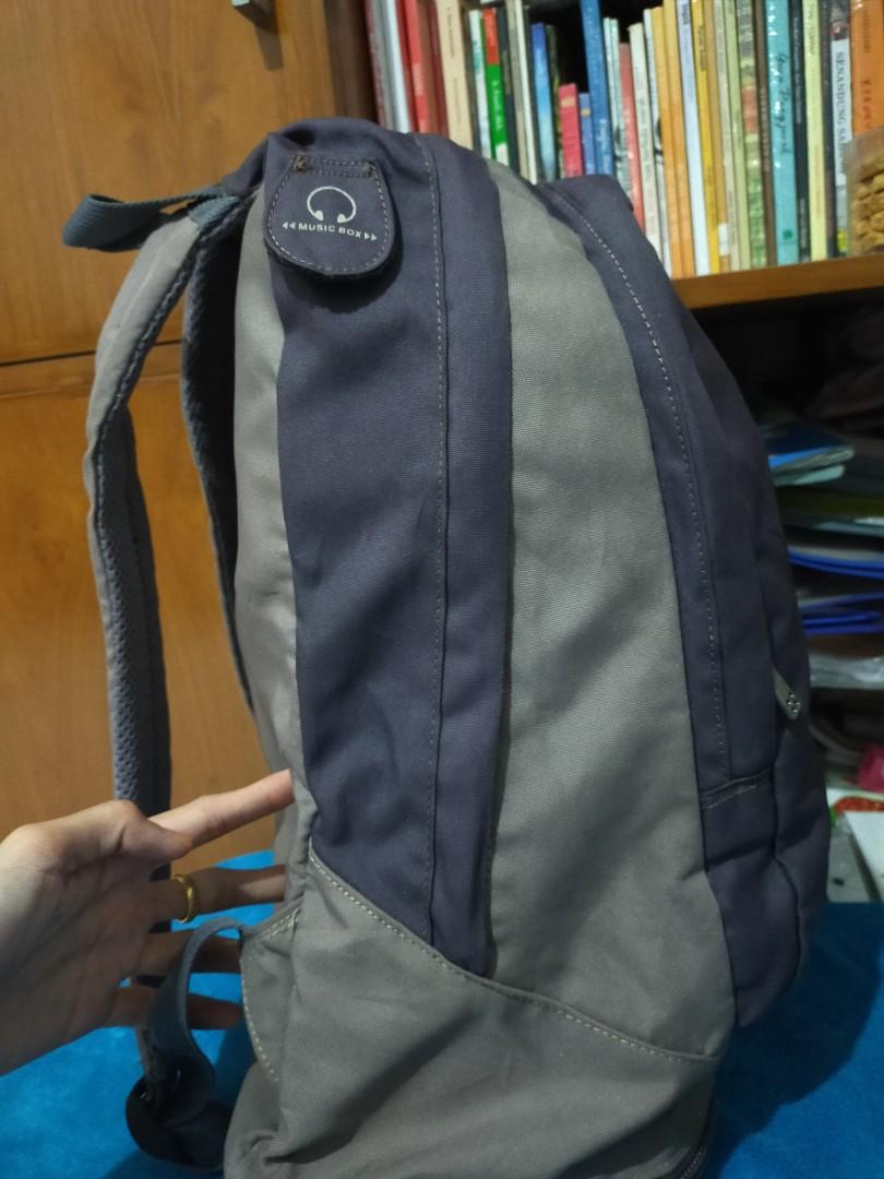 rapido backpack