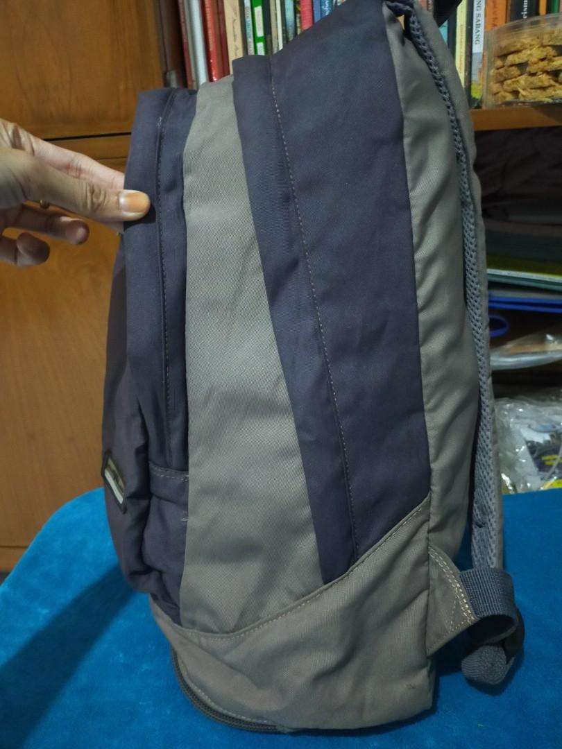 rapido backpack