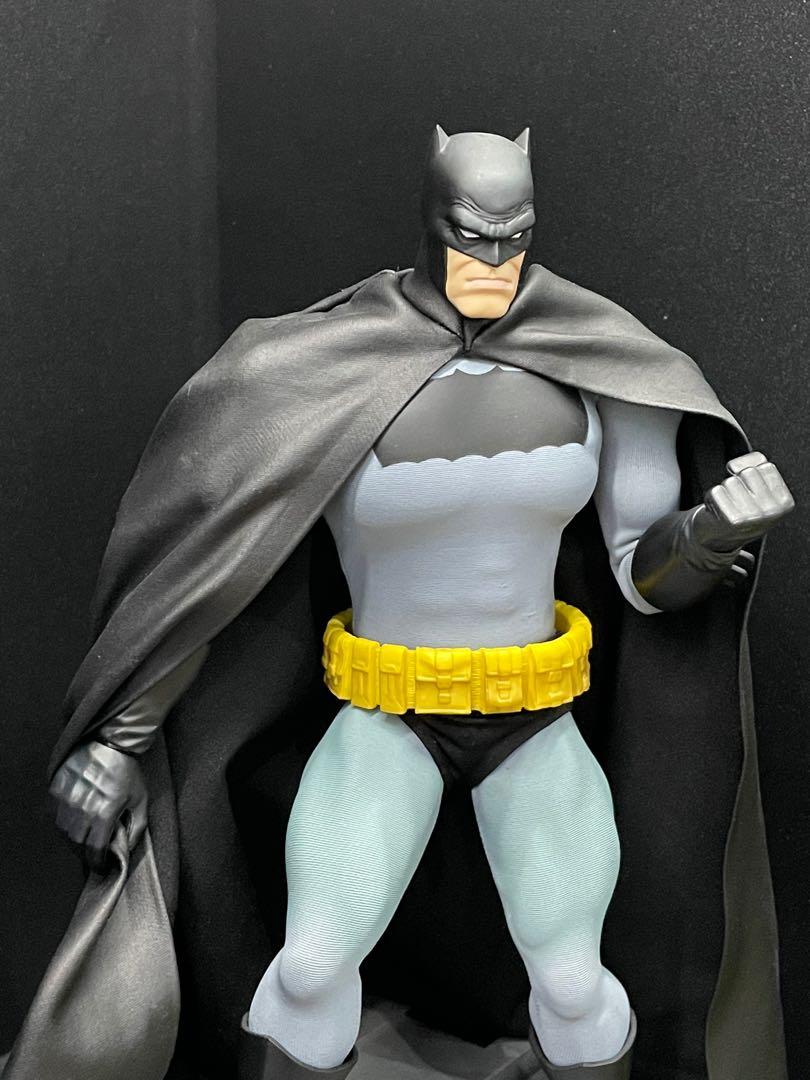 Rare hotsell batman toys