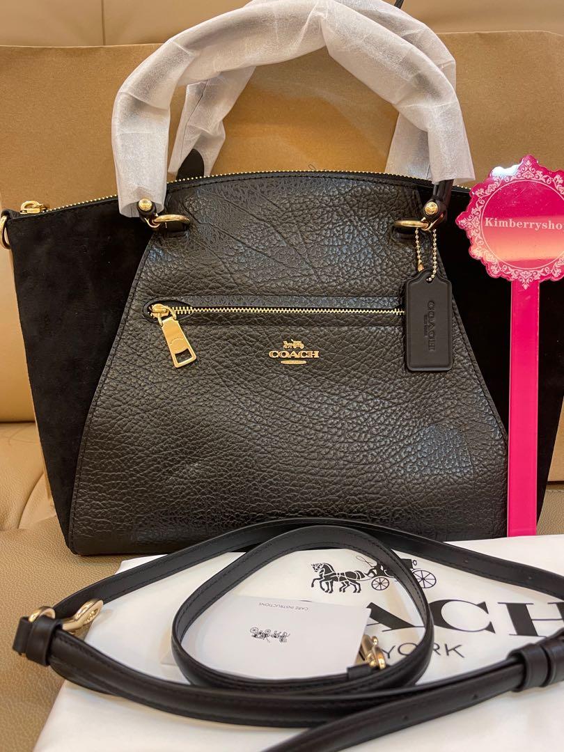 Coach f79999 best sale