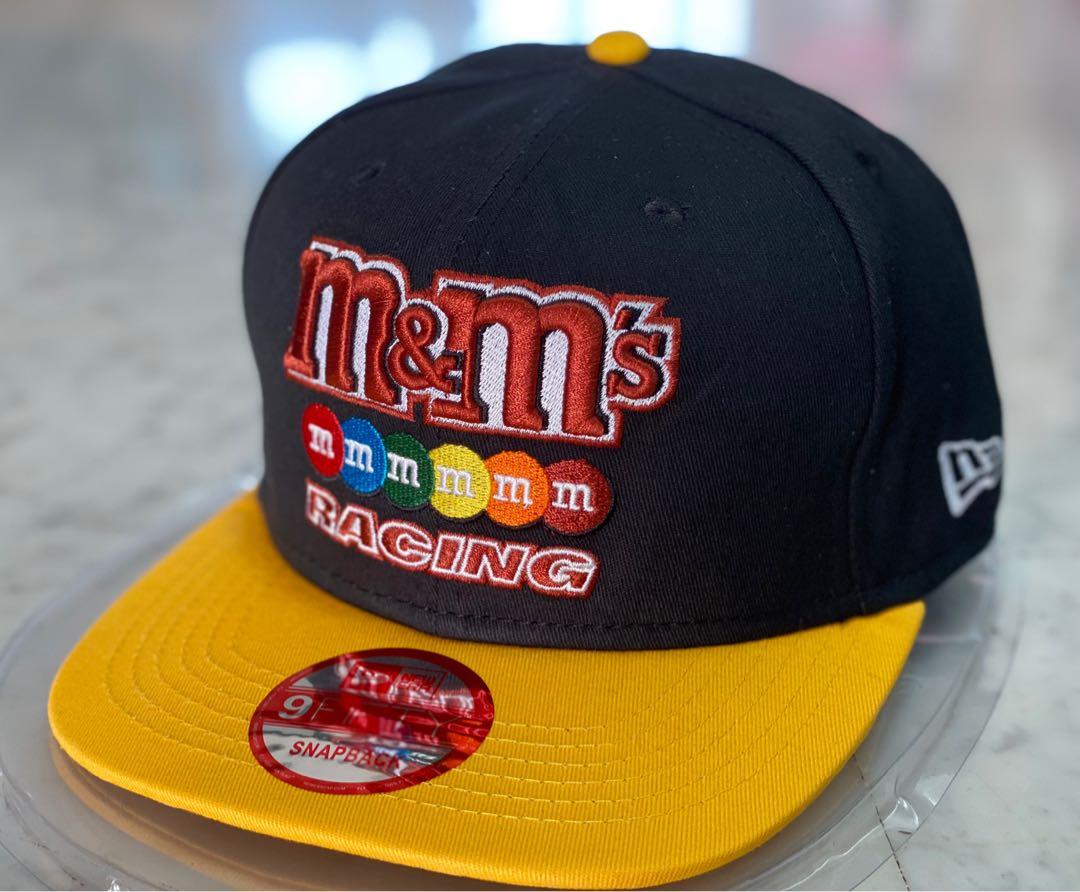 Racing snapback Clearance