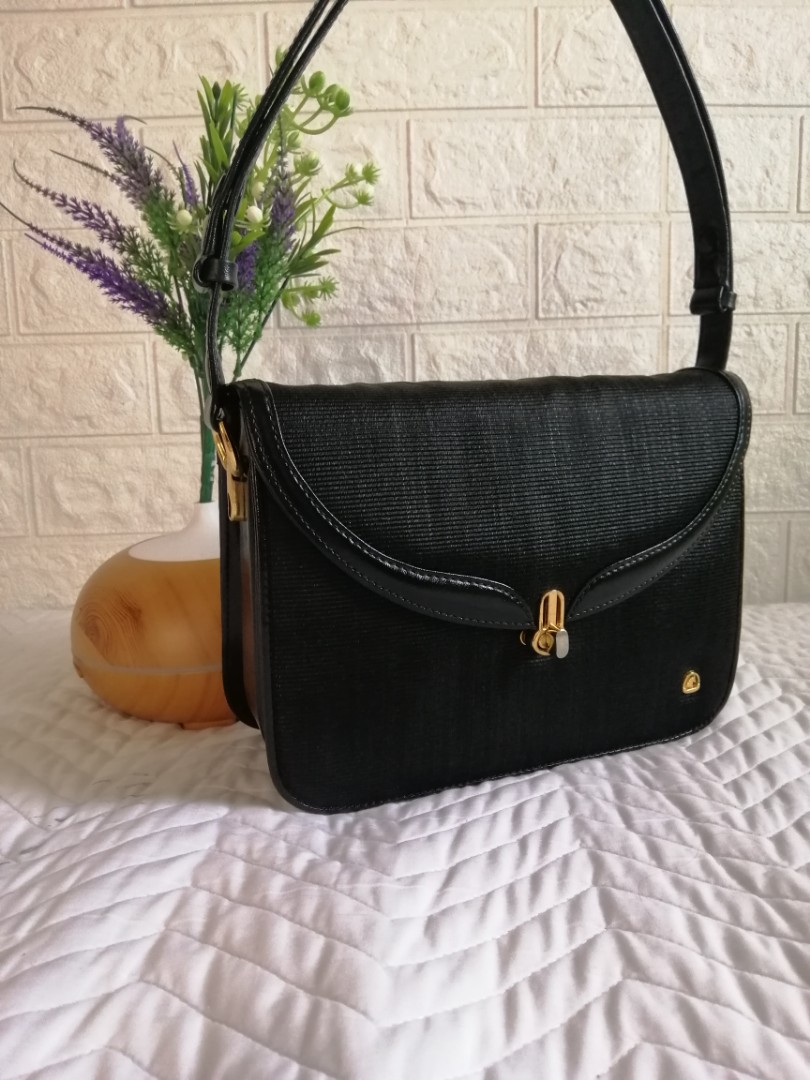 Horsehair bag deals
