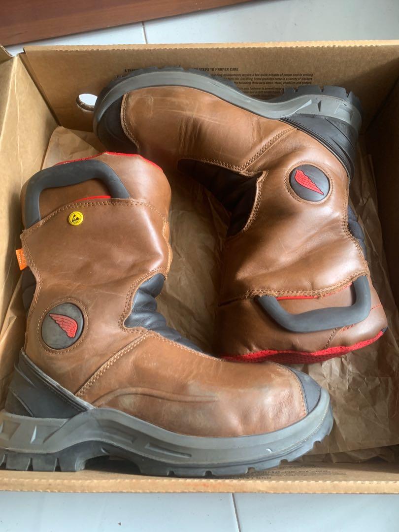 Redwing PetroKing XT