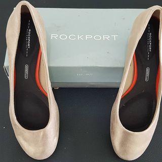 Rockport size 38.5 insole 25 cm