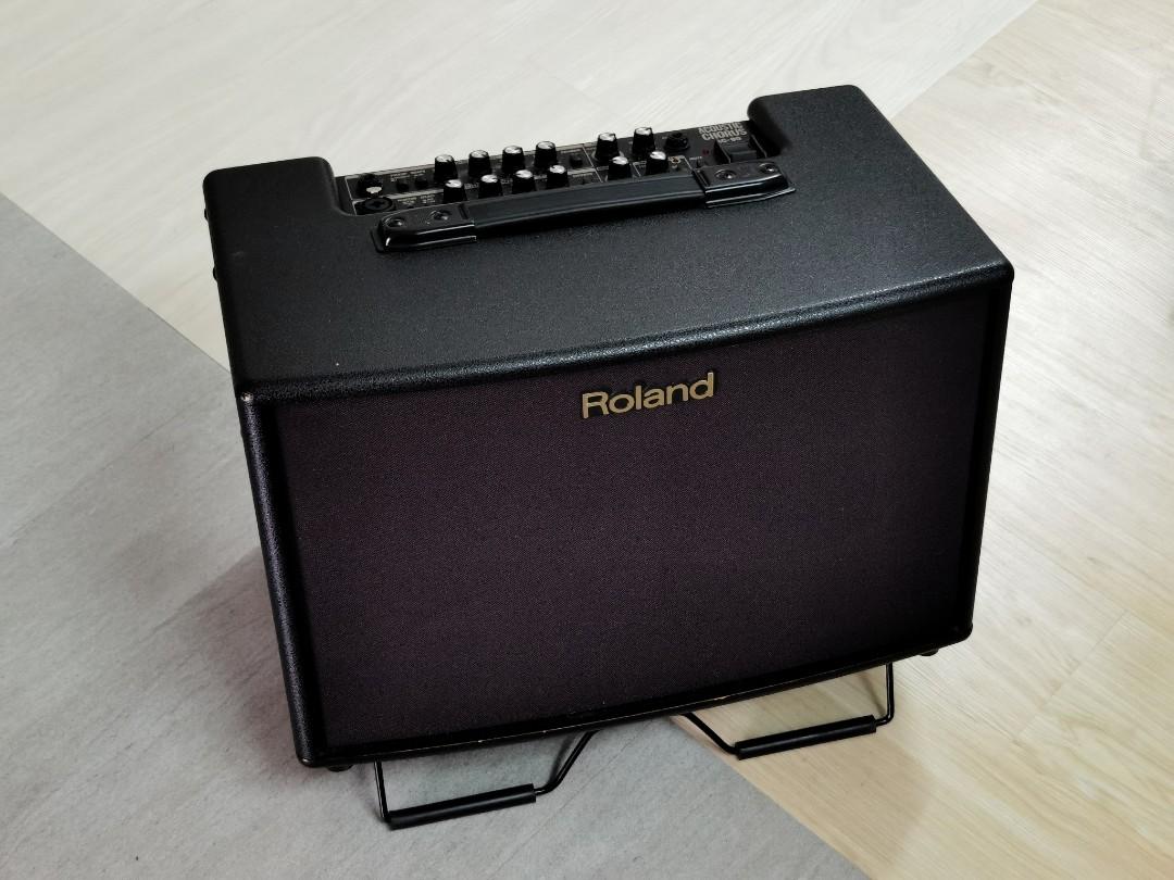 Roland ac 90 shop acoustic amp