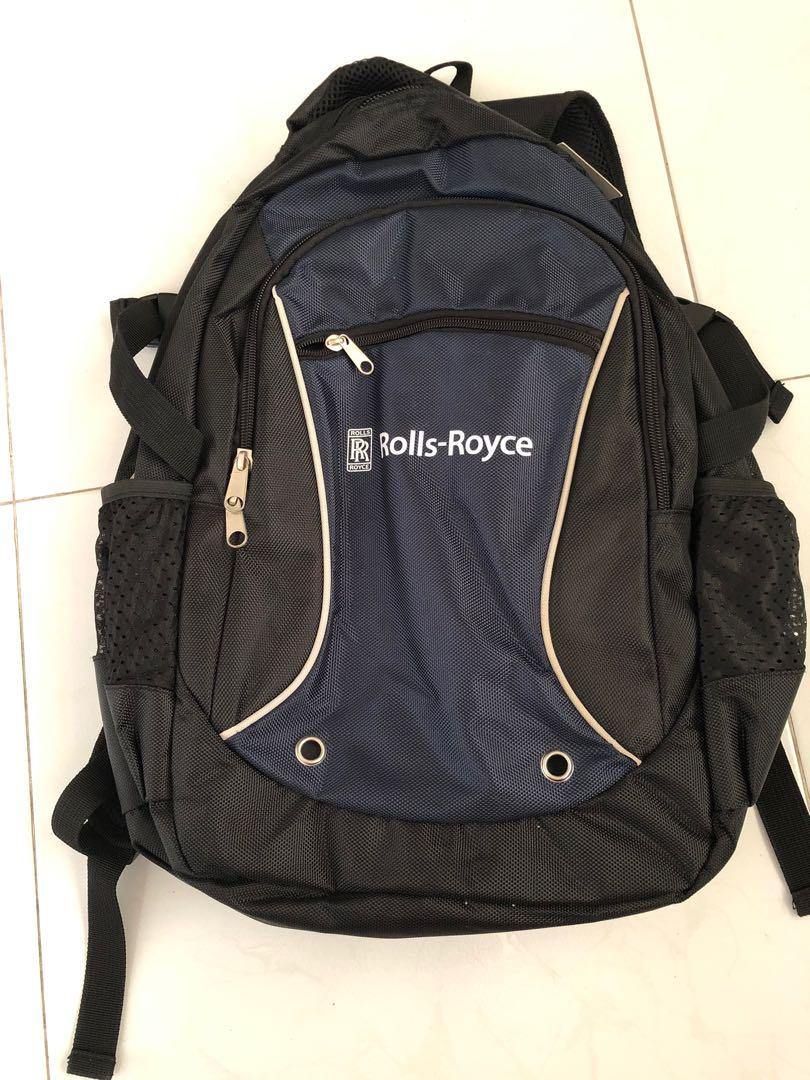 royce backpack