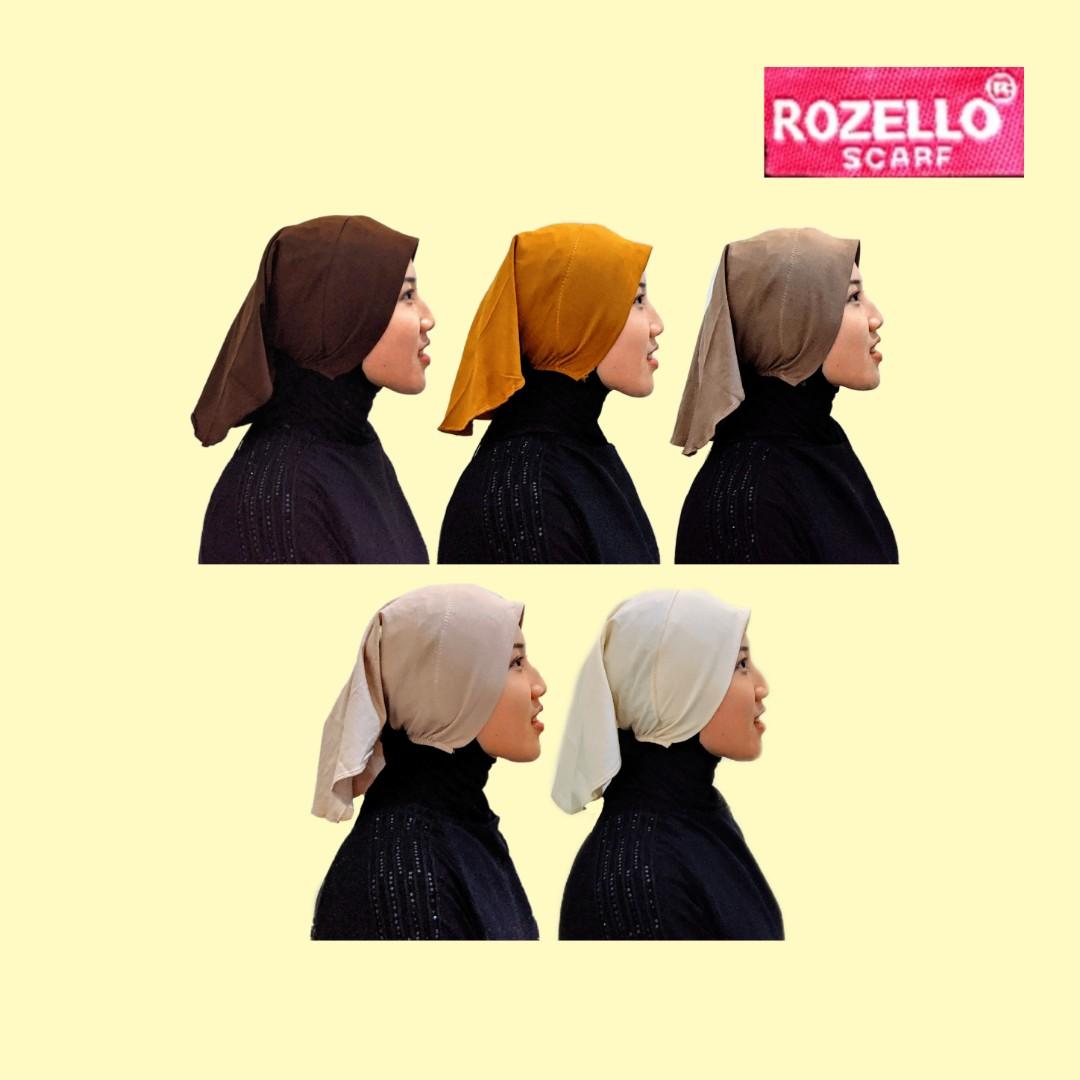 Rozello scarf clearance