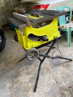 Ryobi rcs1350 hotsell