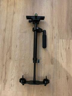 S60 Video Stabiliser