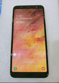 A6 Plus Samsung Carousell Malaysia