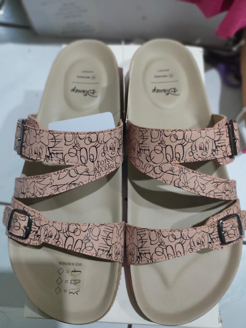 Nevada sandal store