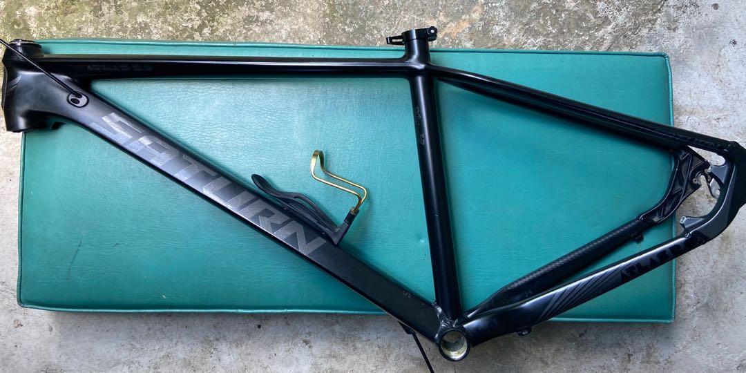 Saturn frame 27.5 sale