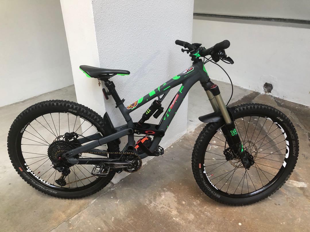 Scott voltage fr 730 2016 cheap