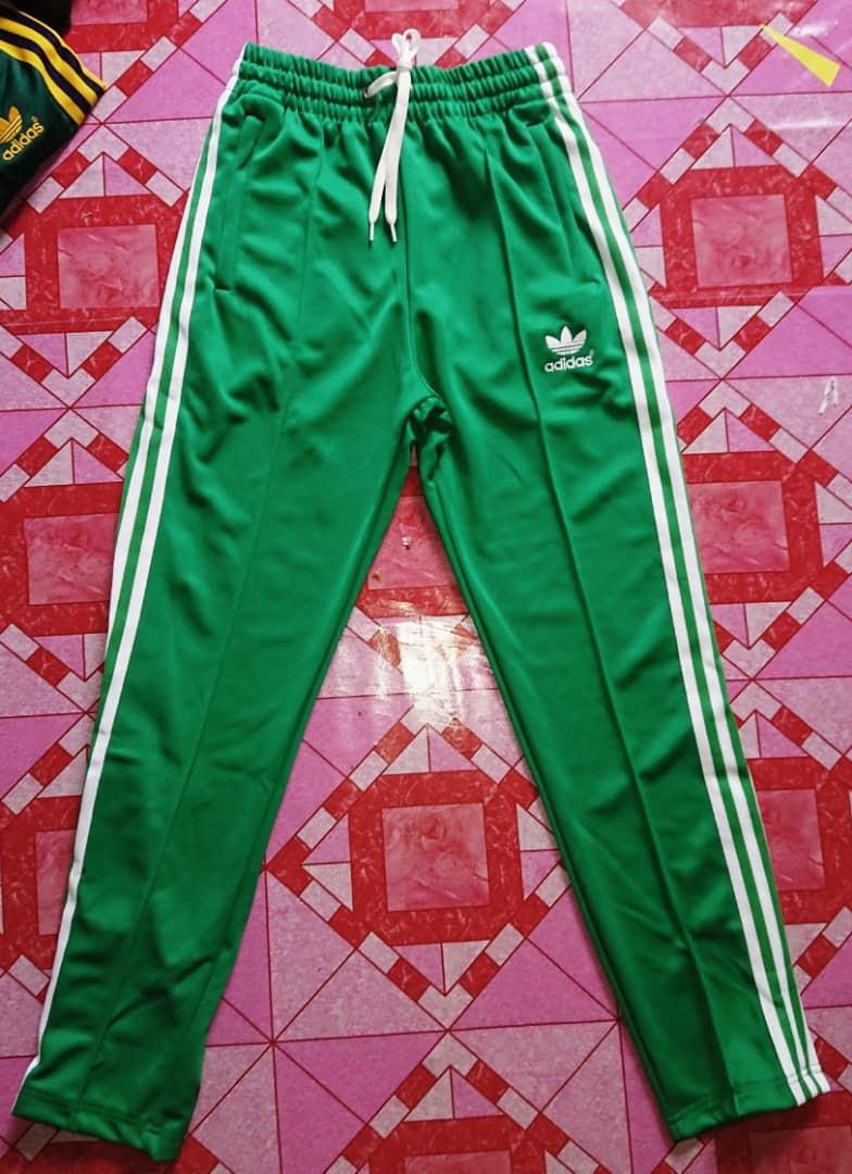 Seluar on sale trek adidas