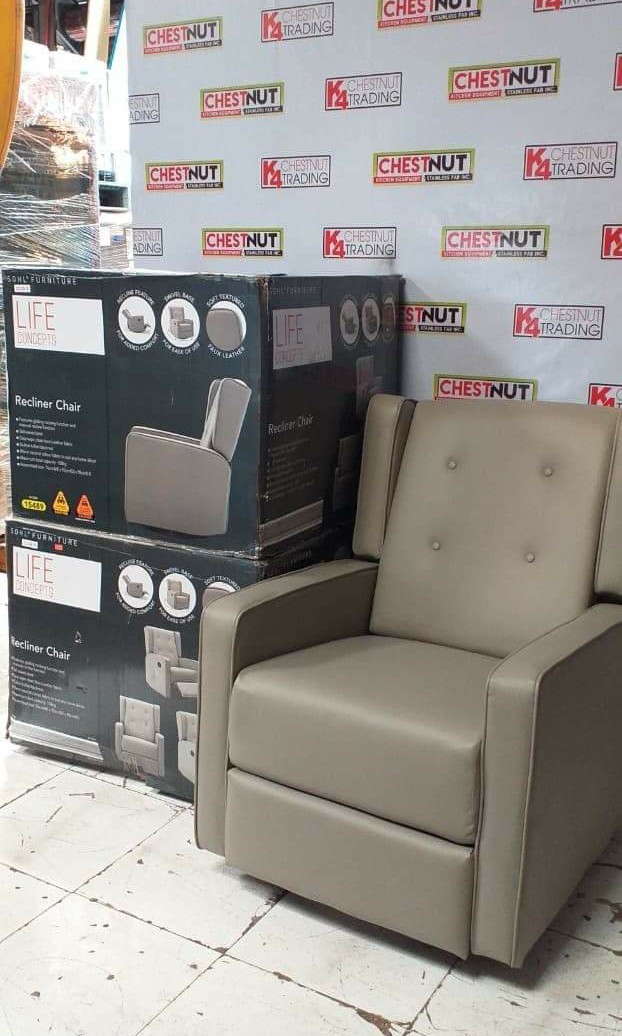 Sohl deals rocking chair