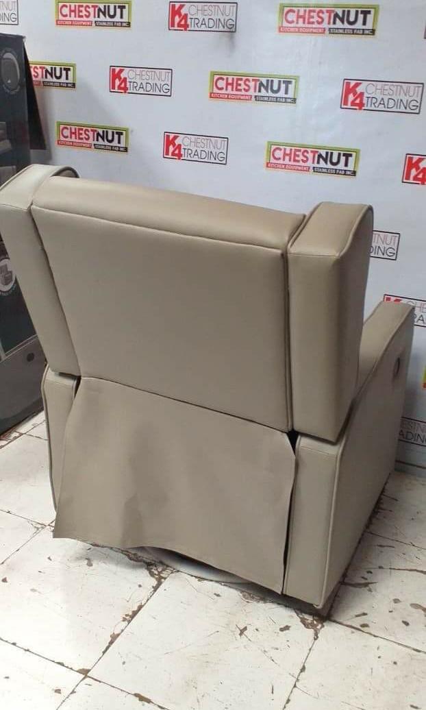 Sohl Furniture Reclining Chair/ Swivel Chair Rocking Chair, Furniture ...