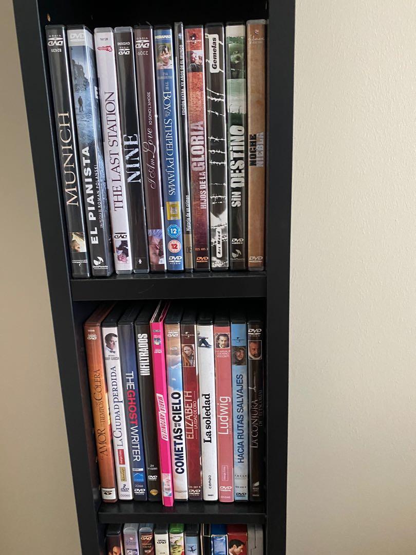 Sony DVD Home Theatre System + DVDs, TV & Home Appliances, TV