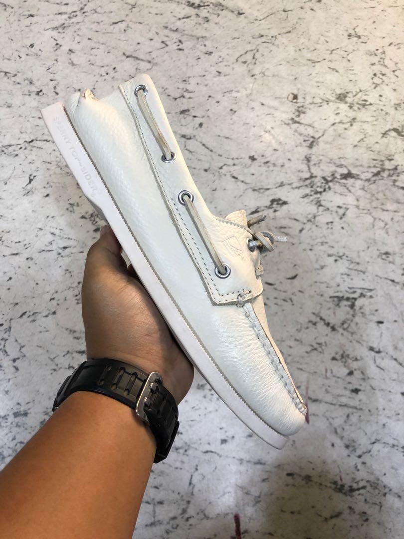 Sperry top sider on sale ice