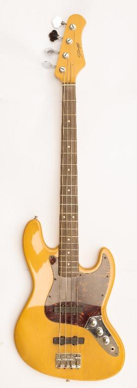 Stagg bass guitar price cheap