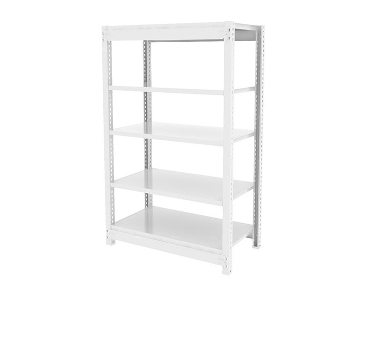 Steel rack heavy duty display rack commercial shelves made in korea