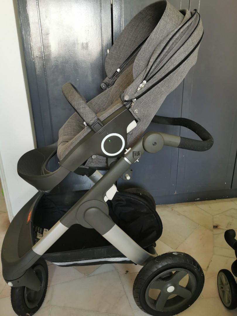 Stokke scoot olx top
