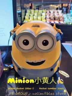 Minion Figure Toys Games Action Figures Collectibles On Carousell