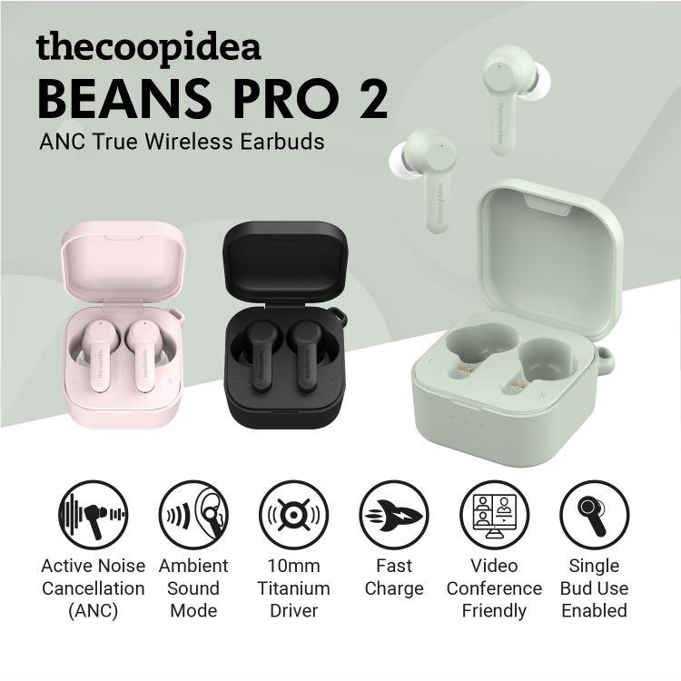 Thecoopidea beans cheap
