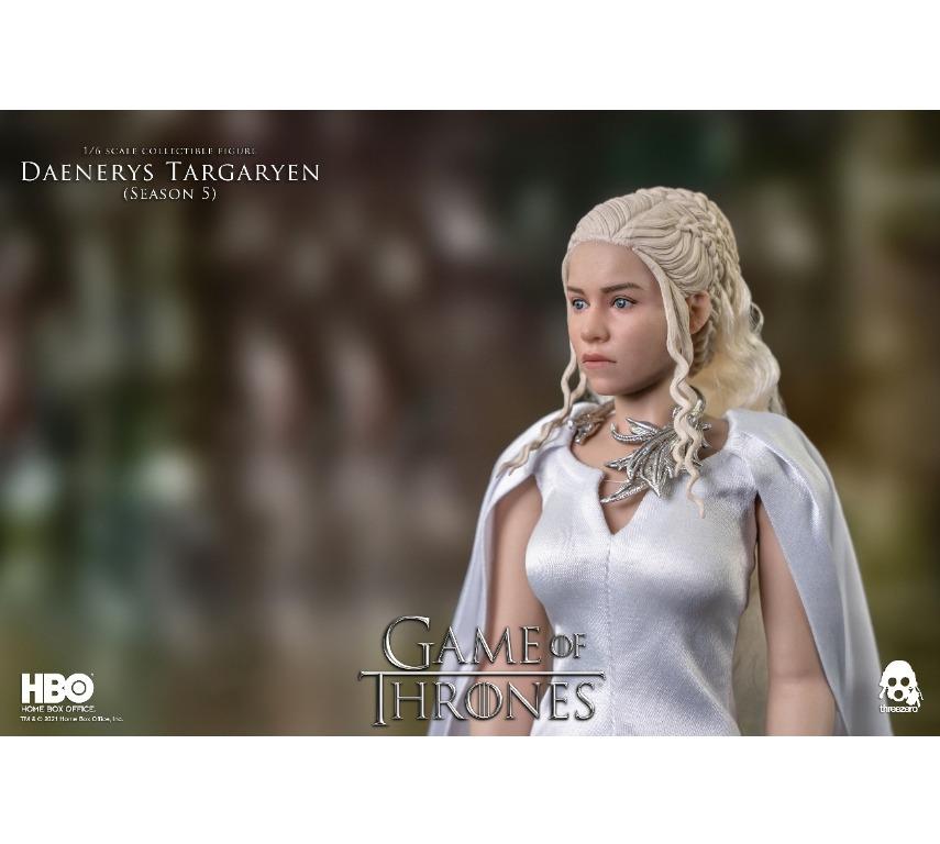 Threezero game of thrones daenerys deals