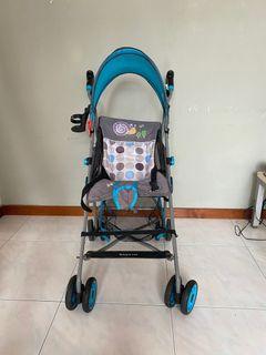 To bless: Baby Stroller