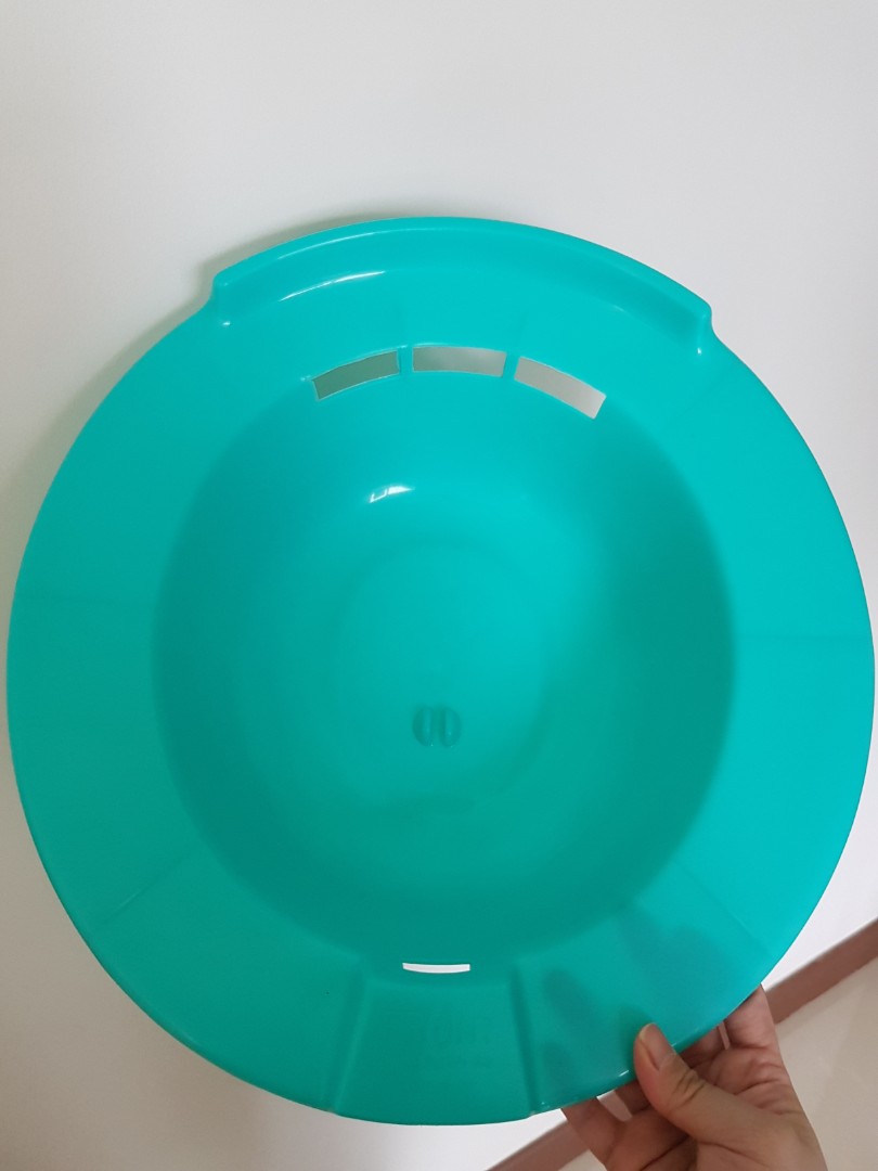 Toilet Sitz Bath, Babies & Kids, Maternity Care on Carousell