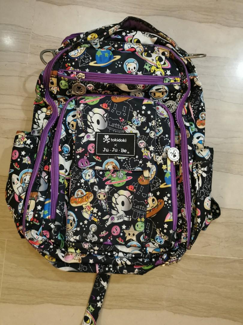 Tokidoki school online bag