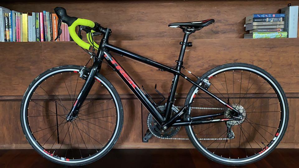 Trek youth road bike outlet