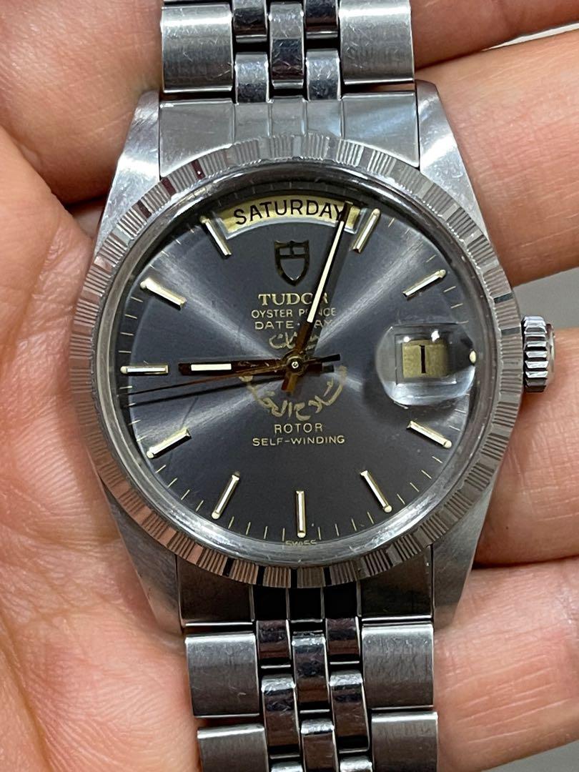 tudor 94510