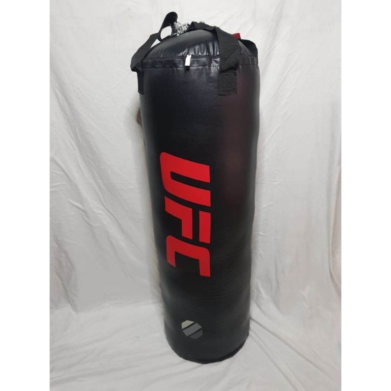 Ufc 100 lb punching on sale bag