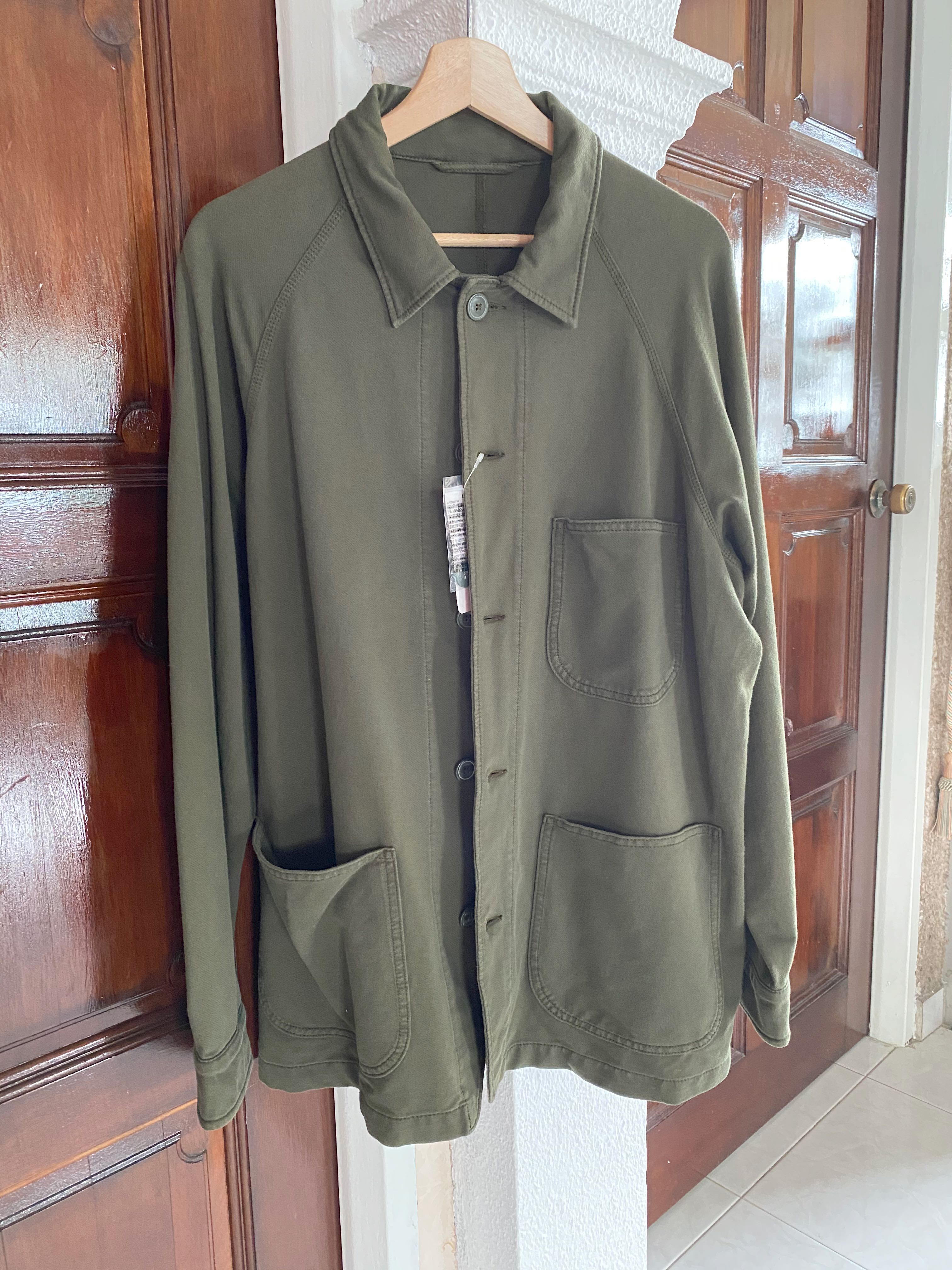 Uniqlo  Jackets  Coats  Uniqlo Olive Green Bomber Jacket Lightweight And  Perfect For Fall  Poshmark