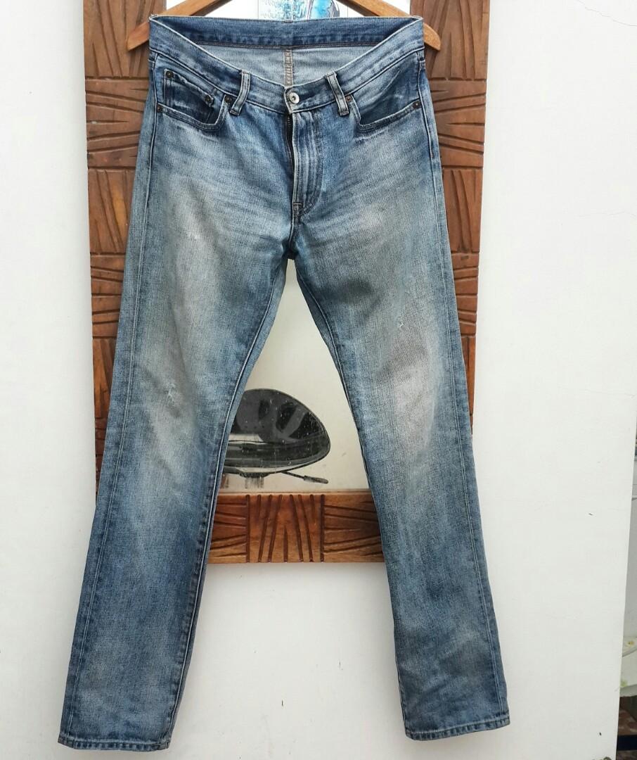 ✴UNIQLO❌KAIHARA☆Japanese Fabric 