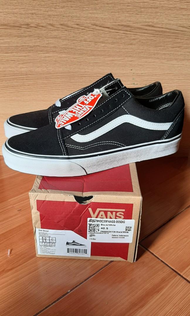 vans old skool pt navya