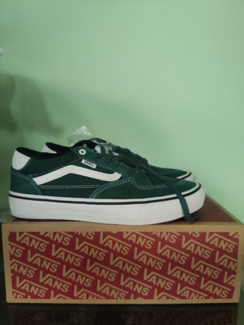 rowan pro pine white