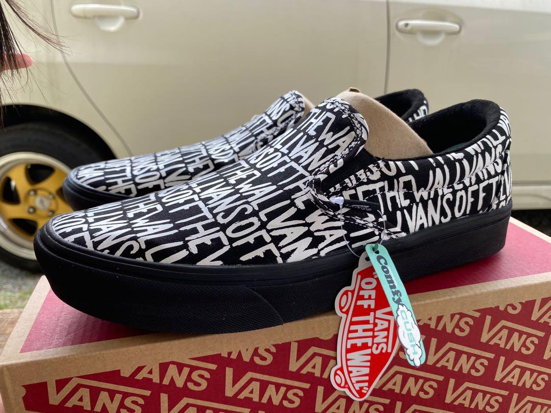 Vans otw slip on new arrivals
