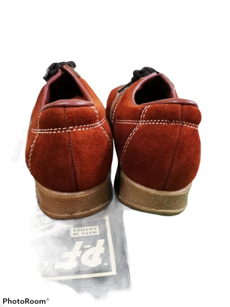 Levi shoes shop from the 80s