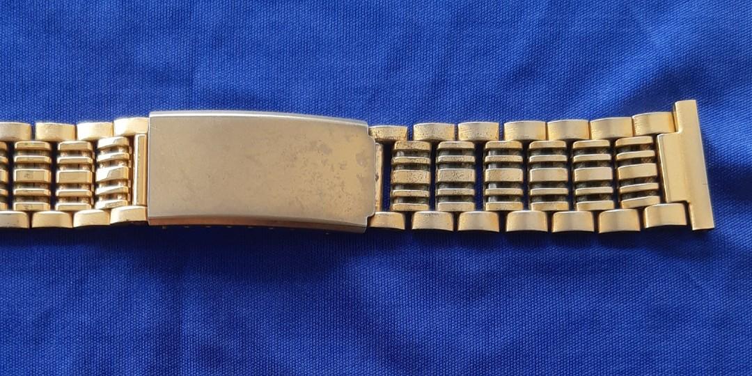 Maruman watch bracelet outlet