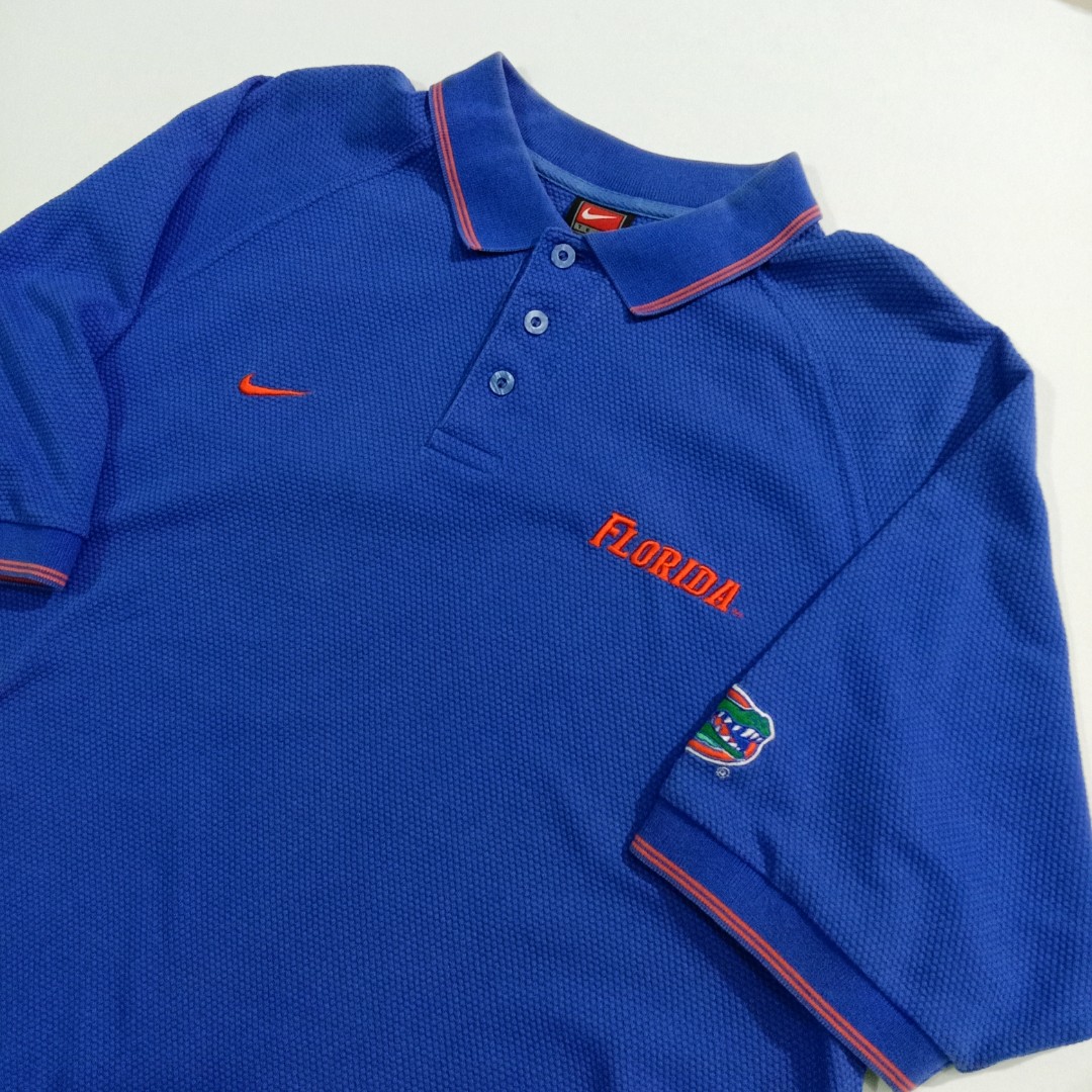 Vintage Nike Florida Gators, Men's 