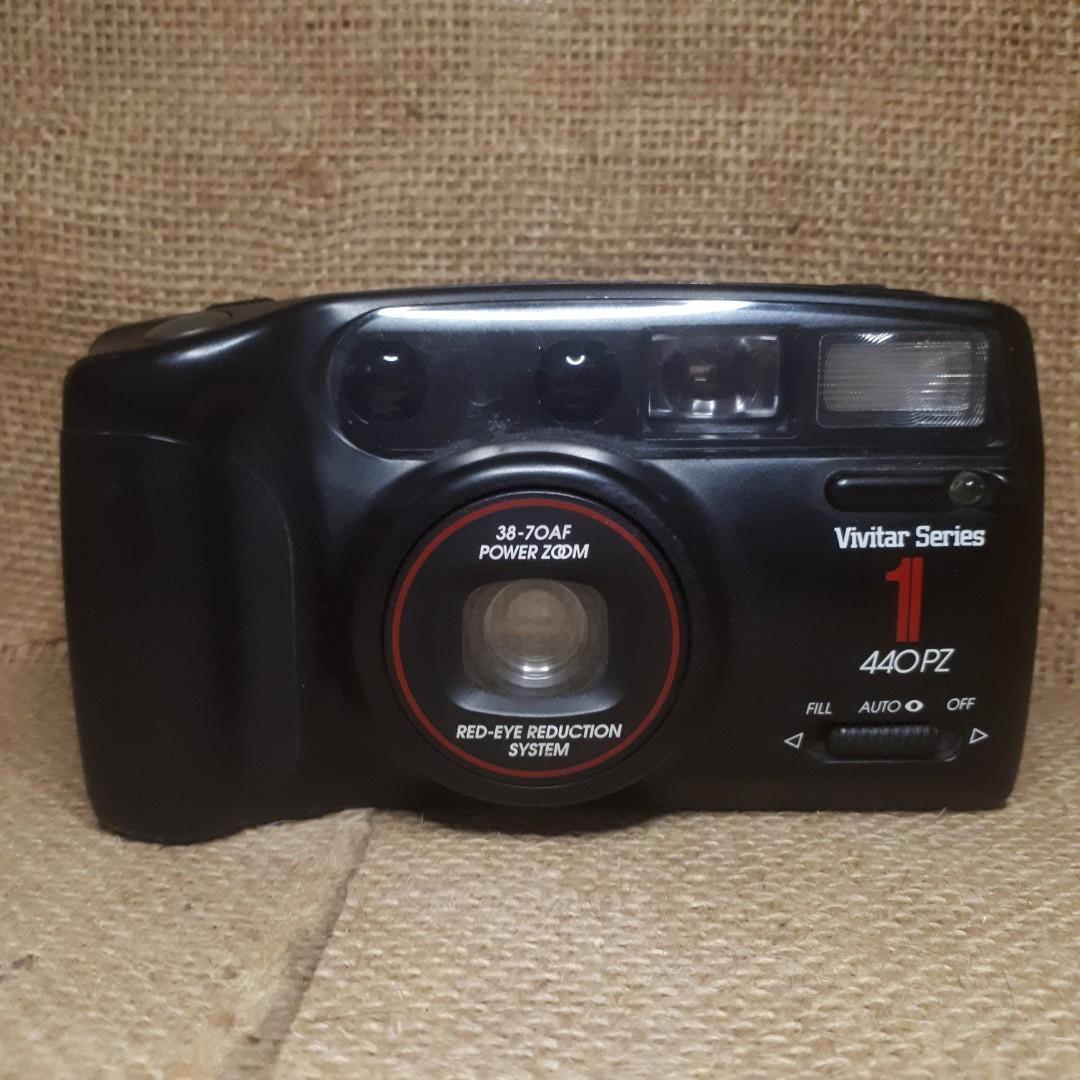 vivitar series 1 450 pz zoom