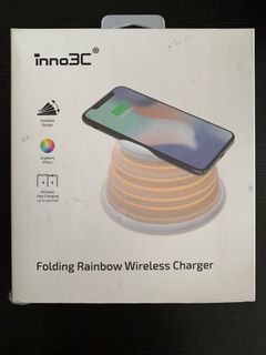 Wireless charger Wireless charger