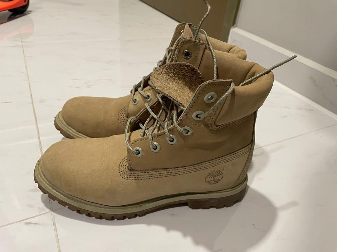 Timberland womens femmes