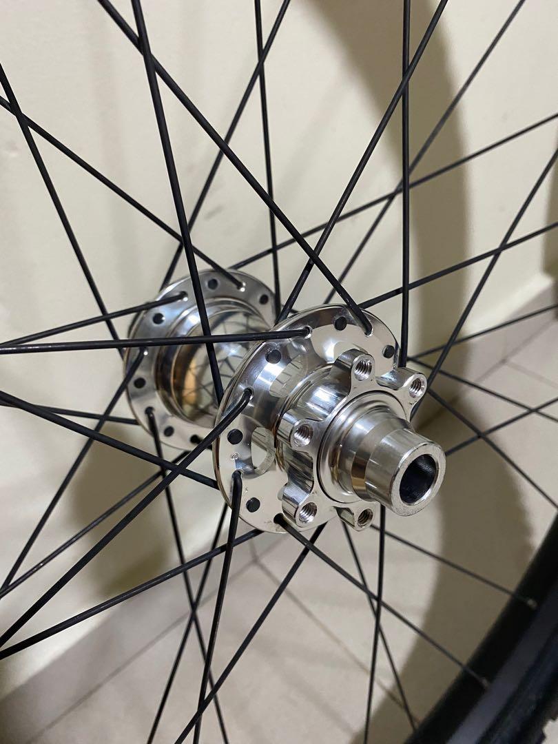 WTB st 130 29 wheelset