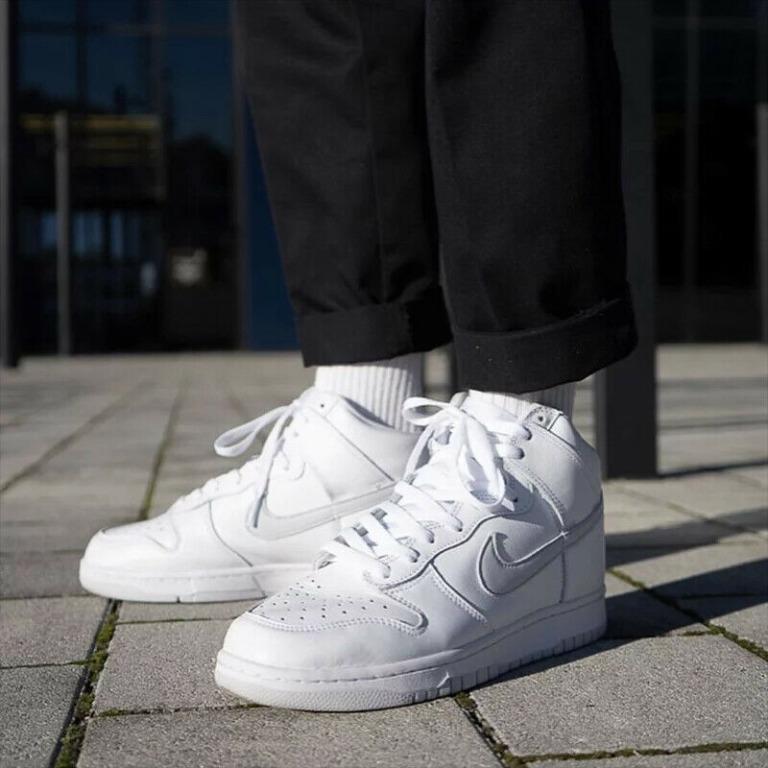 Dunk high pure 2025