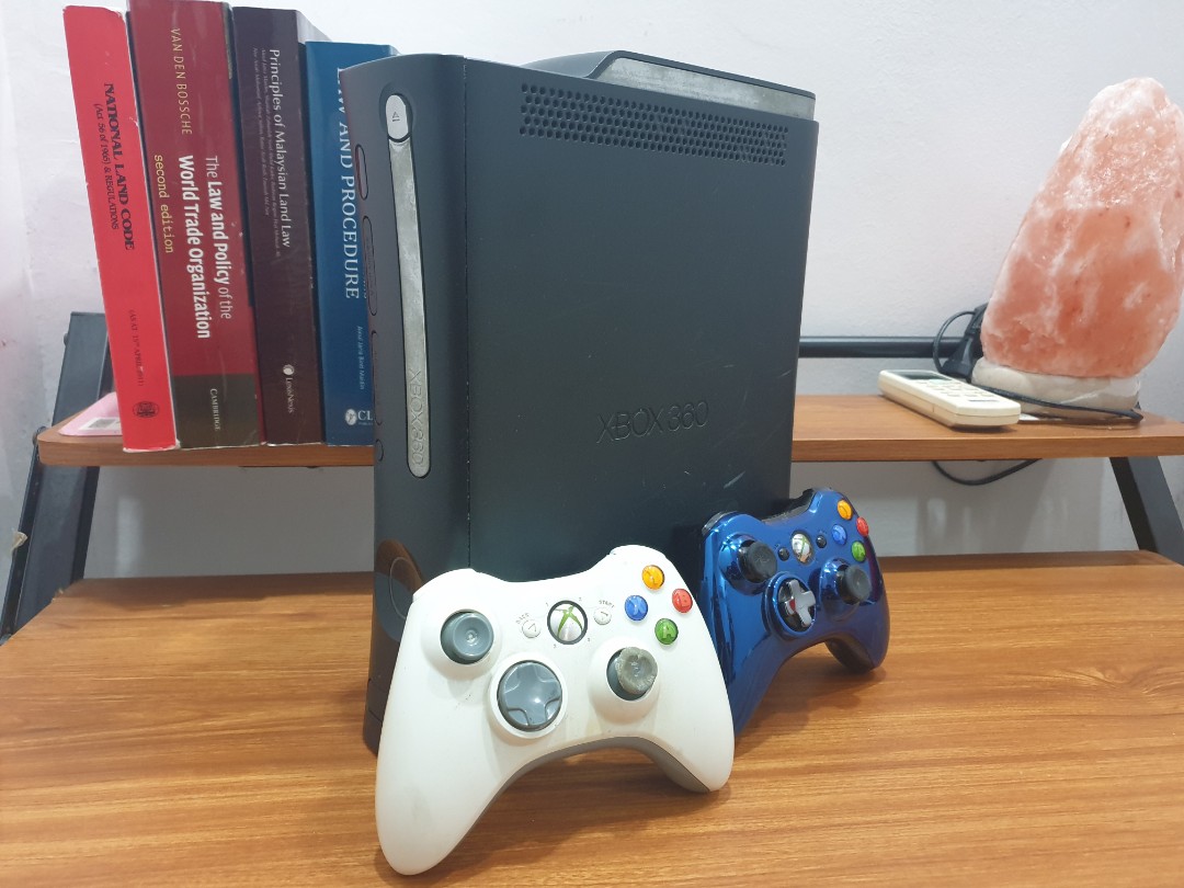 Xbox 360 Jailbreak 3 Kid Games Video Gaming Video Game Consoles On Carousell