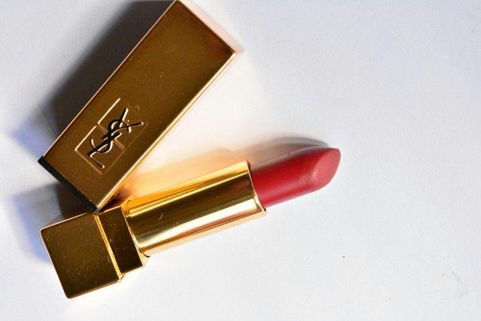 YSL Rouge Pur Couture The Mats No 212 Alternative Plum