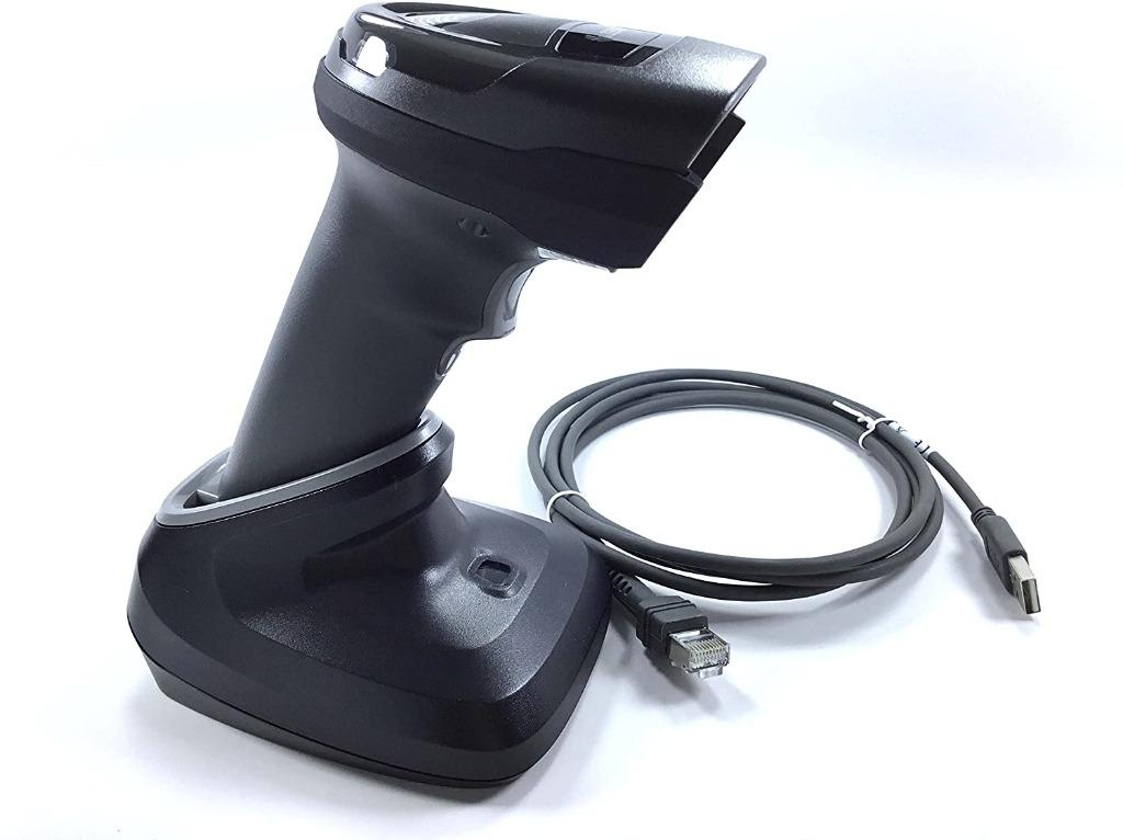 Zebra Symbol DS2278 Cordless / Wireless 2D Barcode Scanner, USB (Category: Printers, Scanners & Copiers) located in Caloocan City. Submitted by jwtechcomputermarketing (Listing ID 1084924820, Image 1). Description: Specs here: https://posguys.com/barcode-reader-scanner_3/Zebra-DS2278_2590/ **Dealers are welcome **contact us for bulk price 5 units and up **vat ex. price Note: All units are Brand-new with 1 year Warranty. We also accept shipping Na